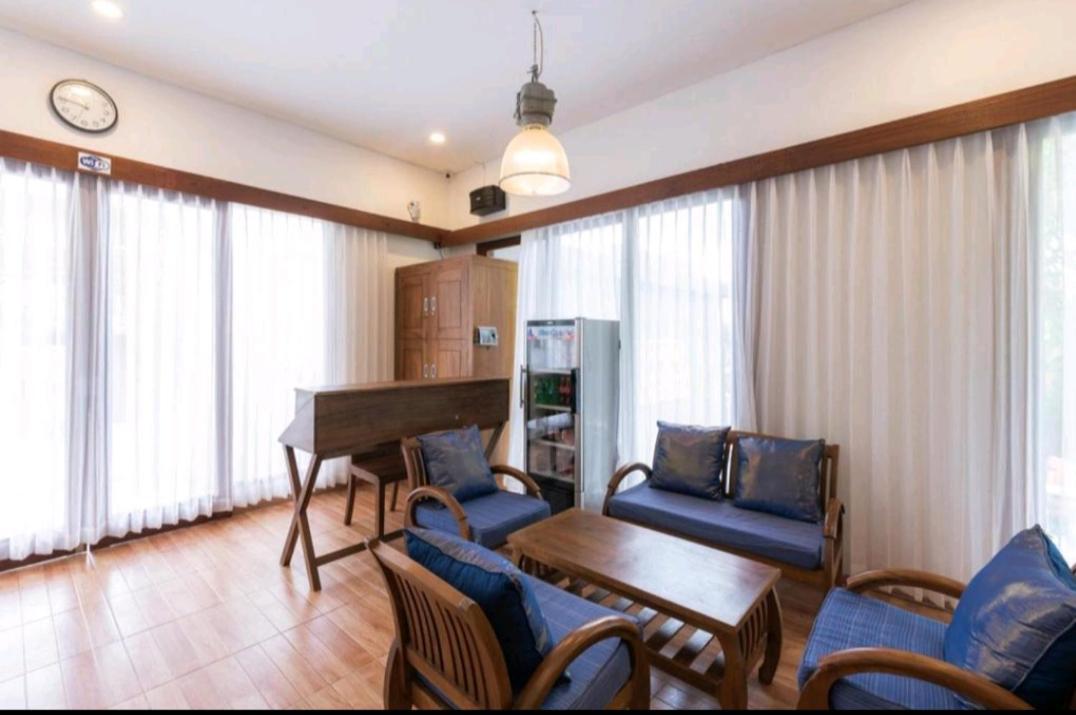 Ozora Tiying Tutul Hostel Canggu (Adults Only) Exterior foto
